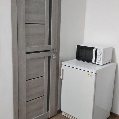 Новий Формат Житла - Студія Івано-Франківськ Екстер'єр фото